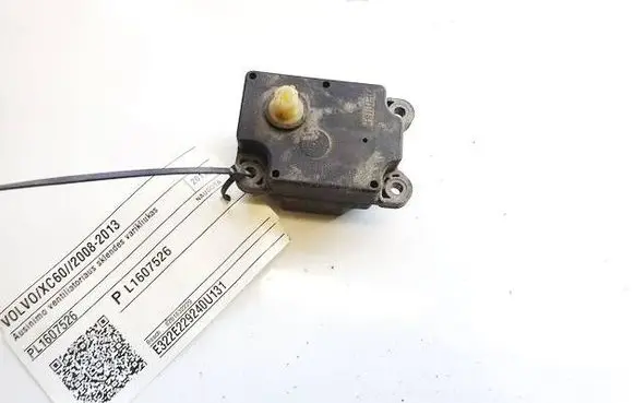 Volvo XC60 Air flap motor/actuator 6G9N19E616BA