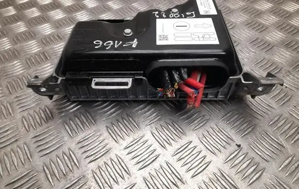 Tesla Model 3 Other control units/modules 189722900A