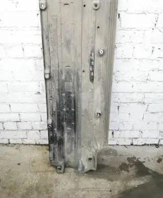 KIA Ceed Center/middle under tray cover 84135A6000