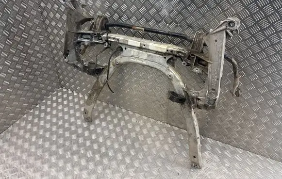 BMW 5 E60 E61 Front subframe 6759461
