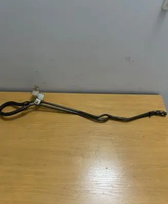 Mitsubishi Pajero Gearbox oil cooler pipe/hose 2922A359 2922A358