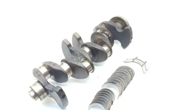 Peugeot 308 Crankshaft 7534733