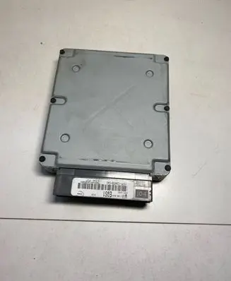 Ford Mondeo Mk III Engine control unit/module 1S7F12A650CAG