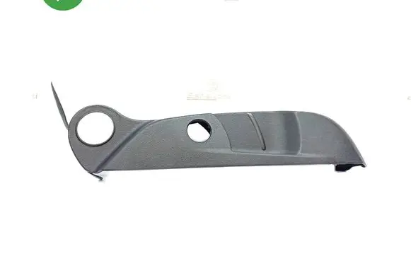 Volkswagen Eos Seat trim 1K3881318L 1K3881318