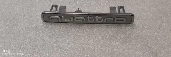 Audi S1 Other badges/marks 8X2853191
