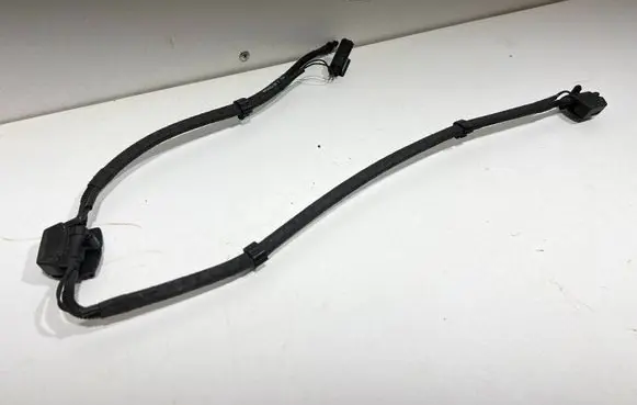 BMW 3 F30 F35 F31 Windshield washer fluid hose 7276500