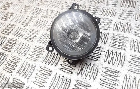Renault Megane II Front fog light 8200074008