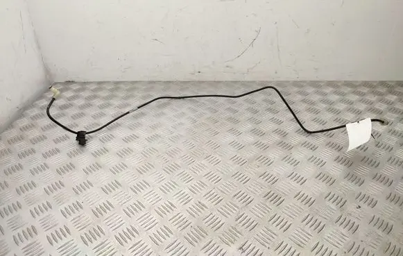 Iveco Daily 6th gen Clutch pipe/line 5802759063