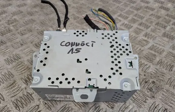 Ford Connect Radio/CD/DVD/GPS head unit KT1T-18K810-VE