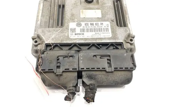 Engine control unit/module ECU