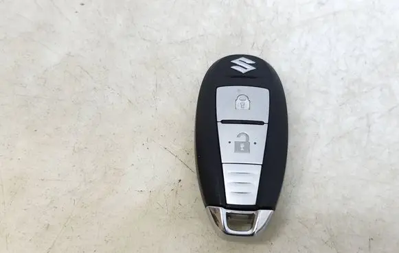 Suzuki Vitara (LY) Ignition key/card 2013DJ1464