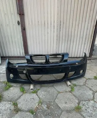 BMW 1 E81 E87 Front bumper