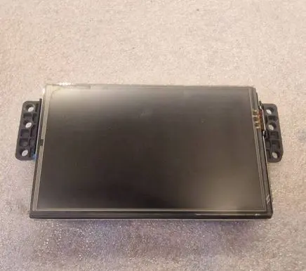 Citroen C5 Screen/display/small screen 9816246080 503551590106