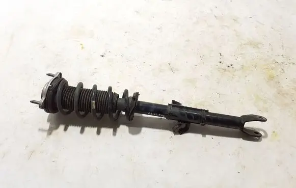 Mercedes-Benz C W206 Front shock absorber/damper A2063204403
