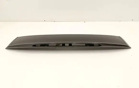 BMW 5 F10 F11 Tailgate/trunk spoiler 7351442 7206564 9227766