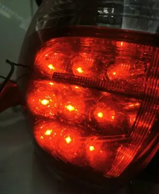 Toyota RAV 4 (XA30) Rear/tail lights 1090037