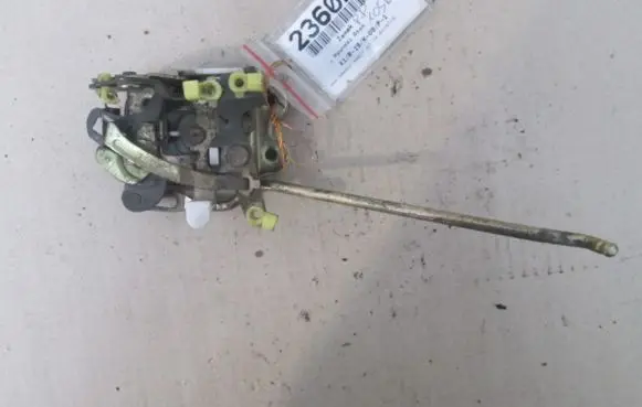 Hyundai Atos Classic Front door lock