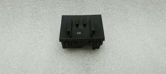 Porsche 911 991 Sunroof control unit/module 99161821600