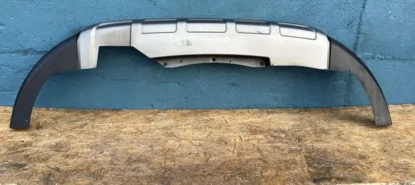 Fiat Tipo Rear bumper 735729102 B4410