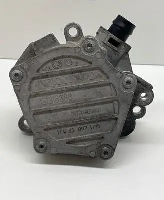Volvo V40 Vacuum pump 31316688 17350973715