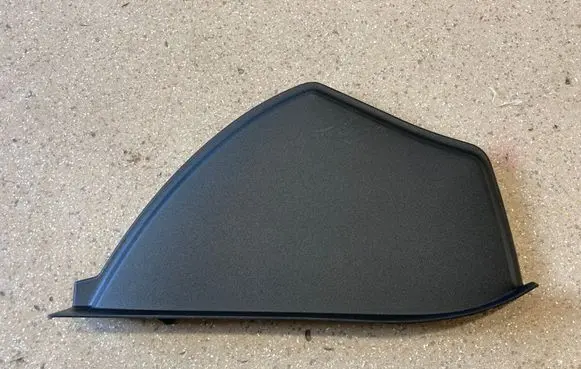 Mercedes-Benz S W222 Dashboard side end trim A2226891000