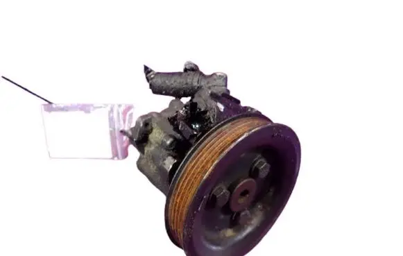 BMW 5 E39 Power steering pump 2246719