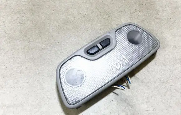 Volvo V70 Rear seat light 9178936