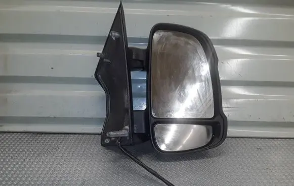 Citroen Jumper Front door electric wing mirror E3011030