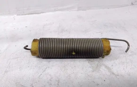 Mercedes-Benz CLS C219 Tailgate/trunk/boot tension spring 