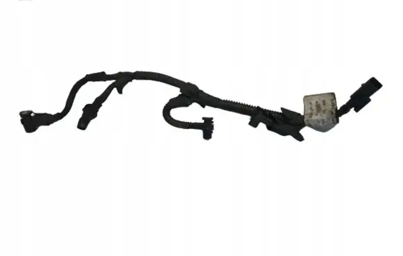 Citroen C4 I Glow plug wires 9661094180