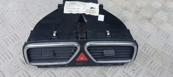Volkswagen Eos Dash center air vent grill 1Q0819819