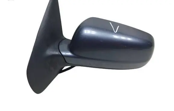 Volkswagen Golf IV Front door electric wing mirror 154294KAS 154294