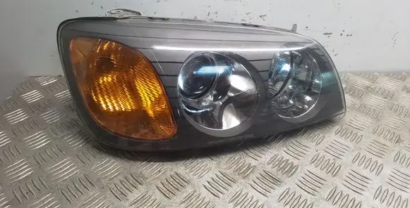 Hyundai XG Headlight/headlamp 1017497