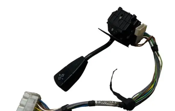 BMW 3 E36 Indicator stalk 8360907 011003