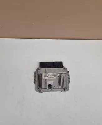 KIA Sportage Engine control unit/module 391182BQD5 0261S14953 86770127