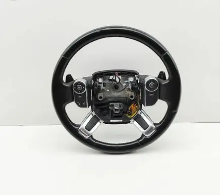 Land Rover Discovery 5 Steering wheel GK523F563AC