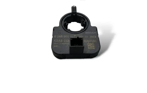Citroen C4 Grand Picasso Steering angle sensor 9658684180 0265005517