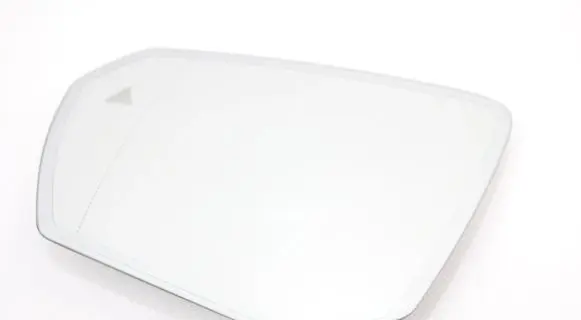 BMW iX Wing mirror glass 10310-300-02