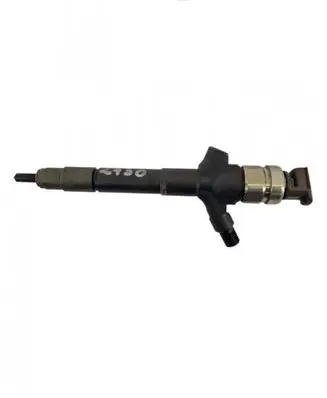 Mitsubishi L200 Fuel injector 1465A367