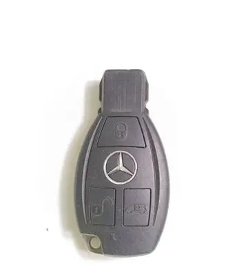 Mercedes-Benz E W212 Ignition key/card 2011DJ1122 ESD1105216C