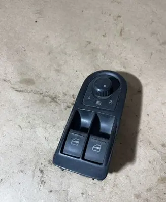 Volkswagen Transporter - Caravelle T5 Electric window control switch 7H5959539 7e0959855a 7e1959565e