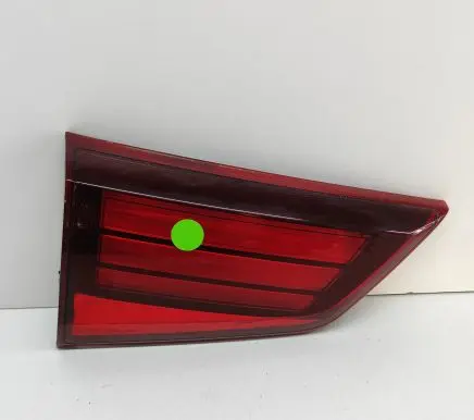 Mitsubishi Outlander Tailgate rear/tail lights 8331A179