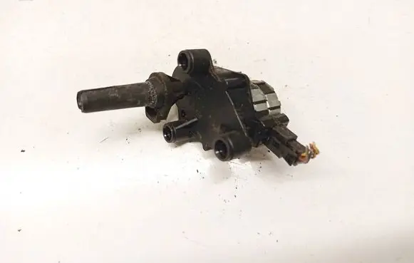 Volkswagen Sharan Air flap motor/actuator 7M0907511B