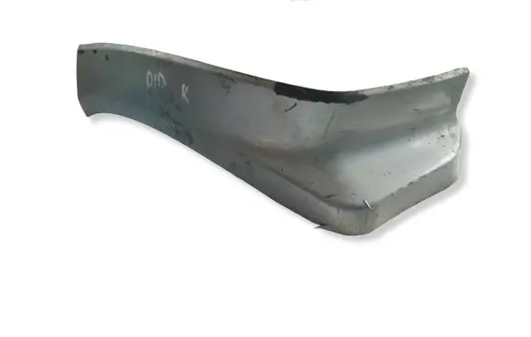 Mitsubishi Pajero Rear bumper corner part panel trim MR478781 2P45