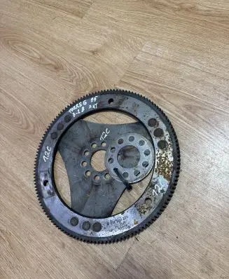 Volkswagen Touareg I Flywheel 022105323E