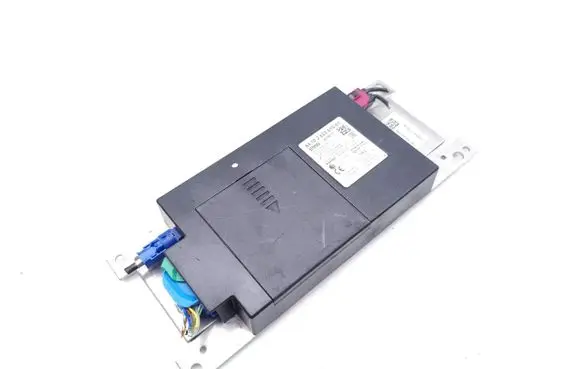 BMW 1 F20 F21 Bluetooth control unit module 2622610 8410262261001