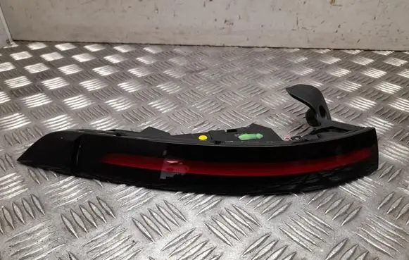 Hyundai Kona II Rear/tail lights 92401BE003