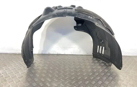 KIA EV6 Front wheel arch liner splash guards 86812CV500