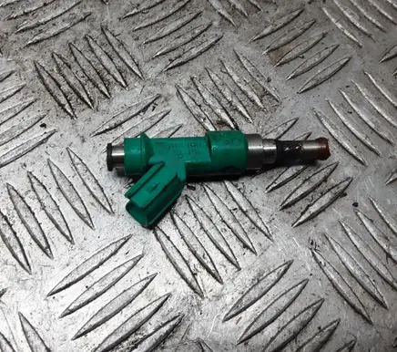 Lexus RX 450H Fuel injector 2325031090 154093023