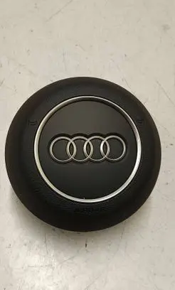 Audi A3 8Y Steering wheel 8Y0880201L SLINE